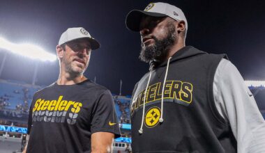 Mike Tomlin gives alarming breakdown of NY Jets' offense