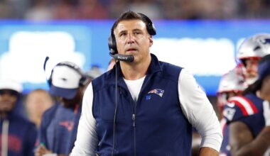 Patriots-Raiders Week 1 news, notes, and fun facts