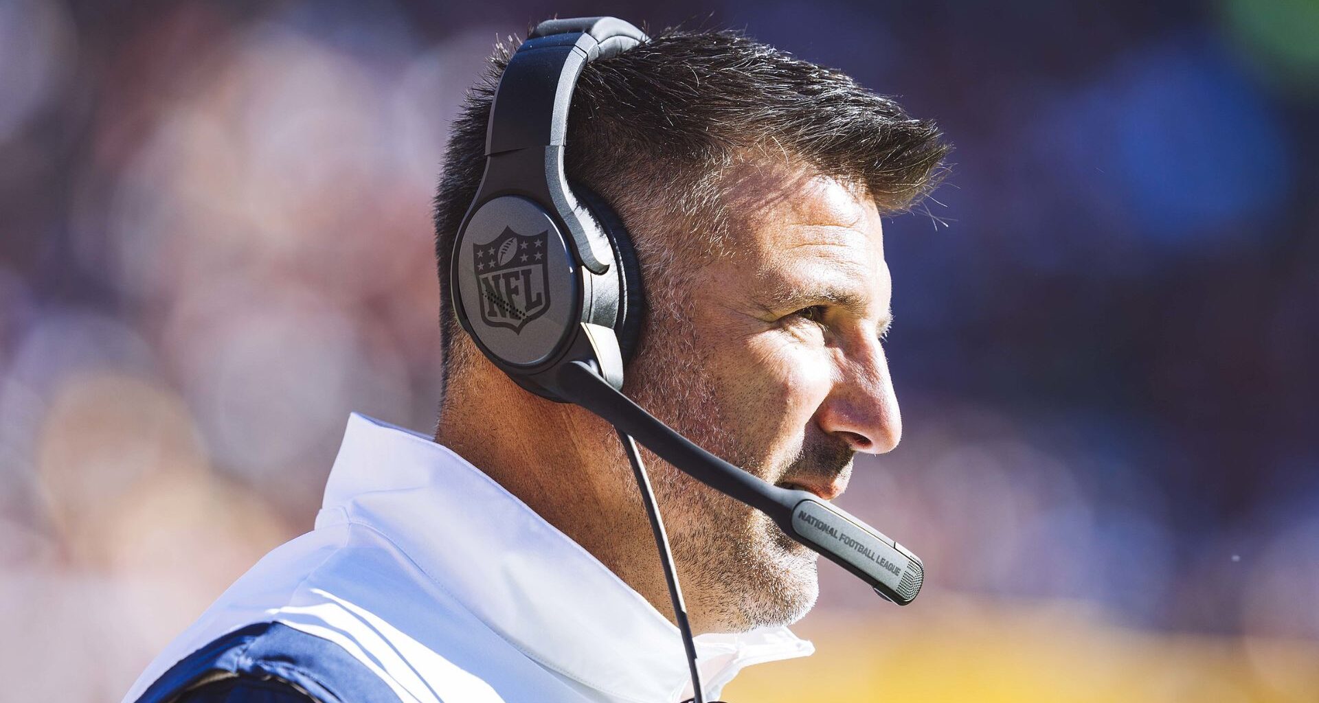 Mike Vrabel New England Patriots