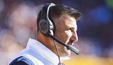 Mike Vrabel New England Patriots