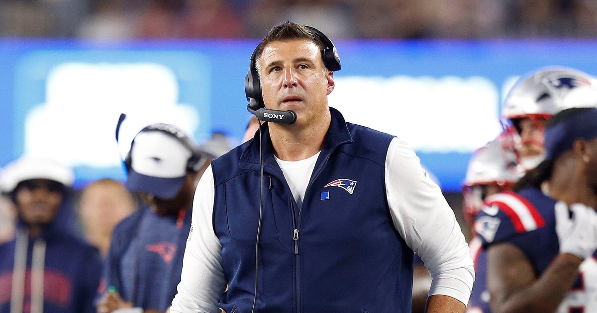 Patriots-Raiders Week 1 news, notes, and fun facts