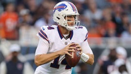 Joe Burrow injury: Bengals to sign veteran QBs Mike White, Sean Clifford to the practice squad, per report