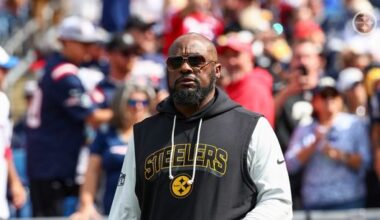 Steelers Will Eventually Be Picked Apart Due To Unreliable Crutch: "God Bless You" (Steelers News)