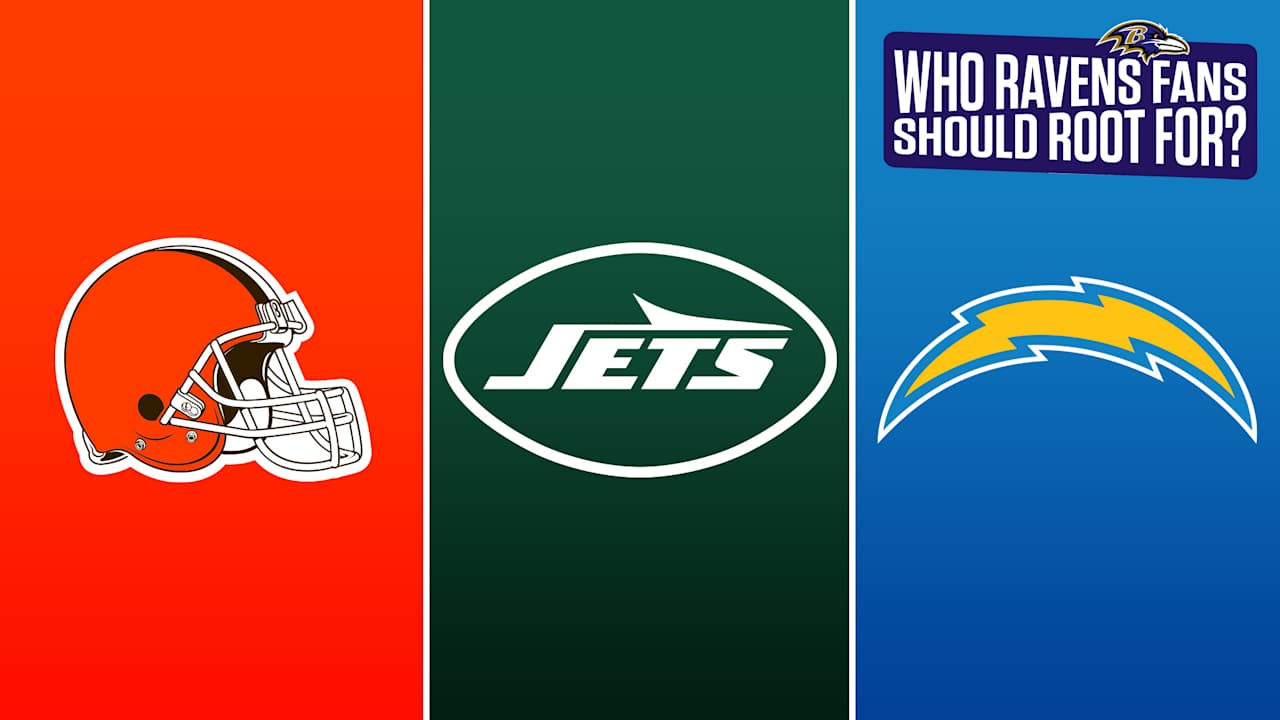 Who Ravens Fans Should Root for in Week 1