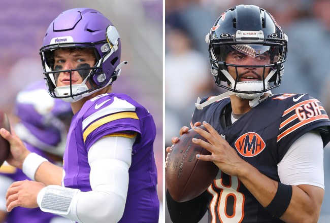 Where to Watch Monday Night Football Online: Vikings vs. Bears