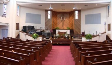 Pittsburgh church adjusting service partially due to Steelers game in Ireland