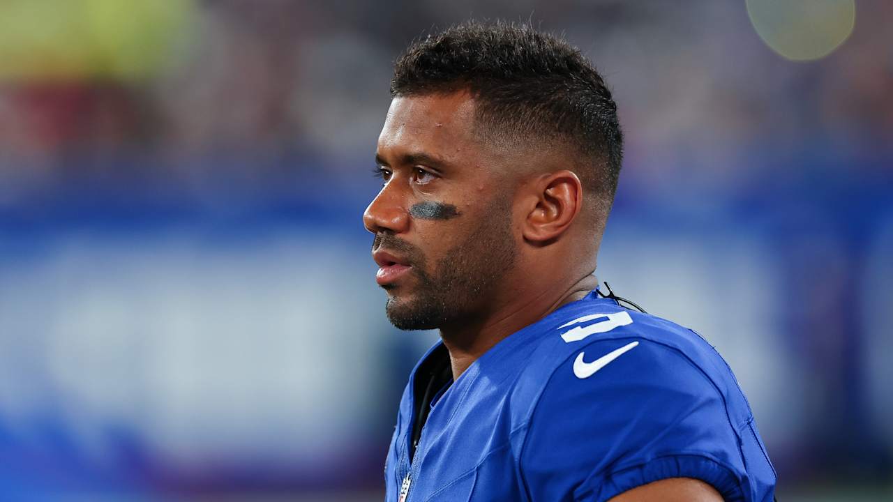 Giants QB Russell Wilson expected to emerge as trade candidate following benching