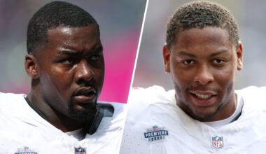 49ers’ Mykel Williams, Alfred Collins plan coming to fruition – NBC Sports Bay Area & California