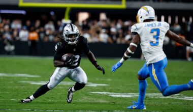 In the wake of defeat, Raiders turn to reflection and resolve