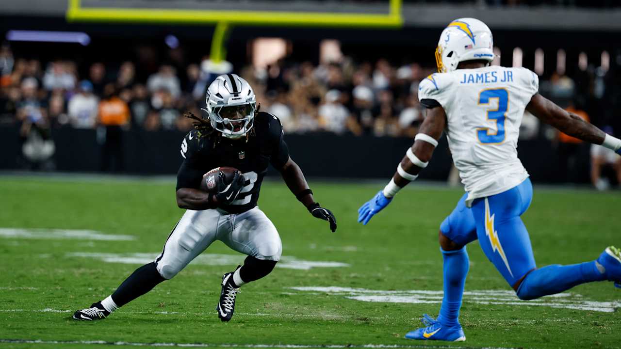 In the wake of defeat, Raiders turn to reflection and resolve