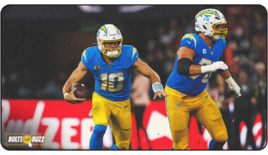 Why NFL Pundits Were Impressed by Justin Herbert & Chargers Offense Friday Night