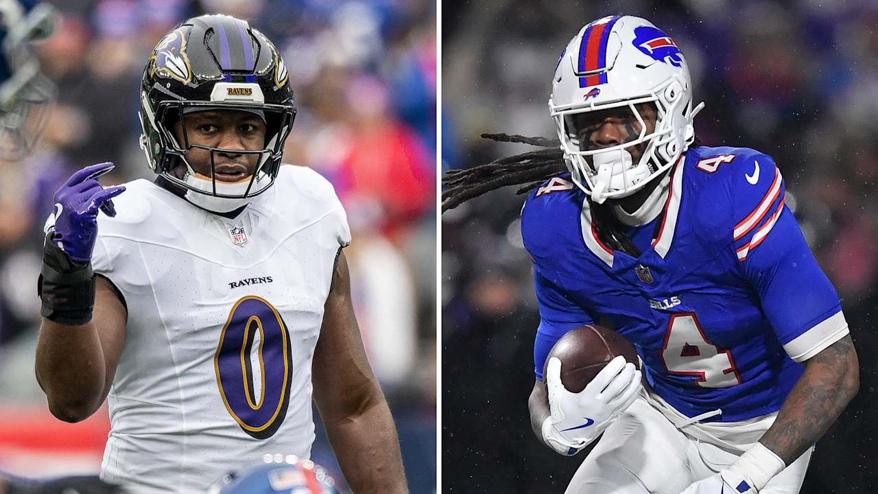 Matchups to Watch: Ravens vs. Bills