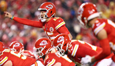 Five Things to Watch on Sunday