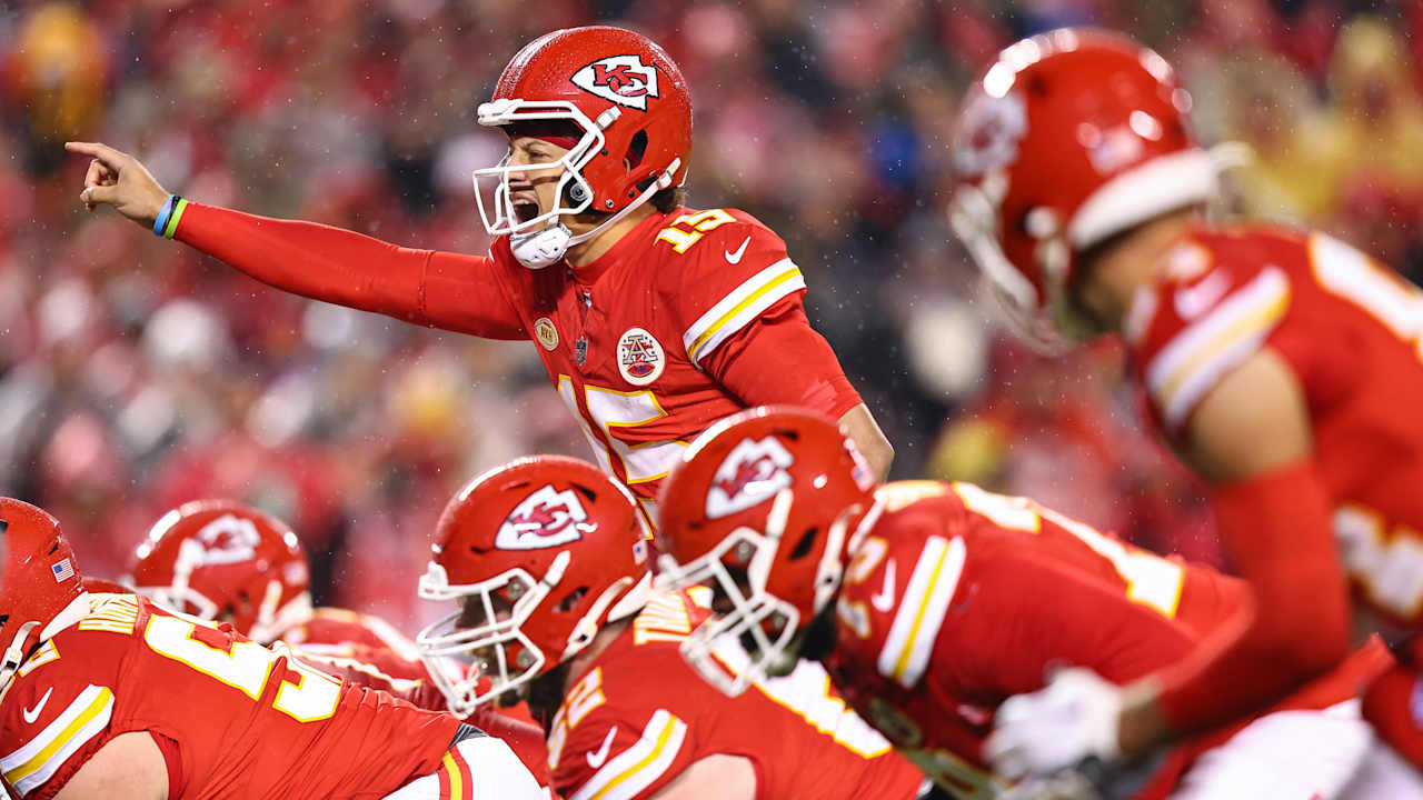 Five Things to Watch on Sunday