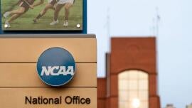 NCAA approves single transfer portal window: How the new rule will impact college football