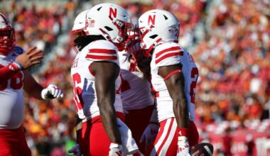How to bet on college football Week 4: Where to bet, best betting sites, promos, Michigan vs. Nebraska, more