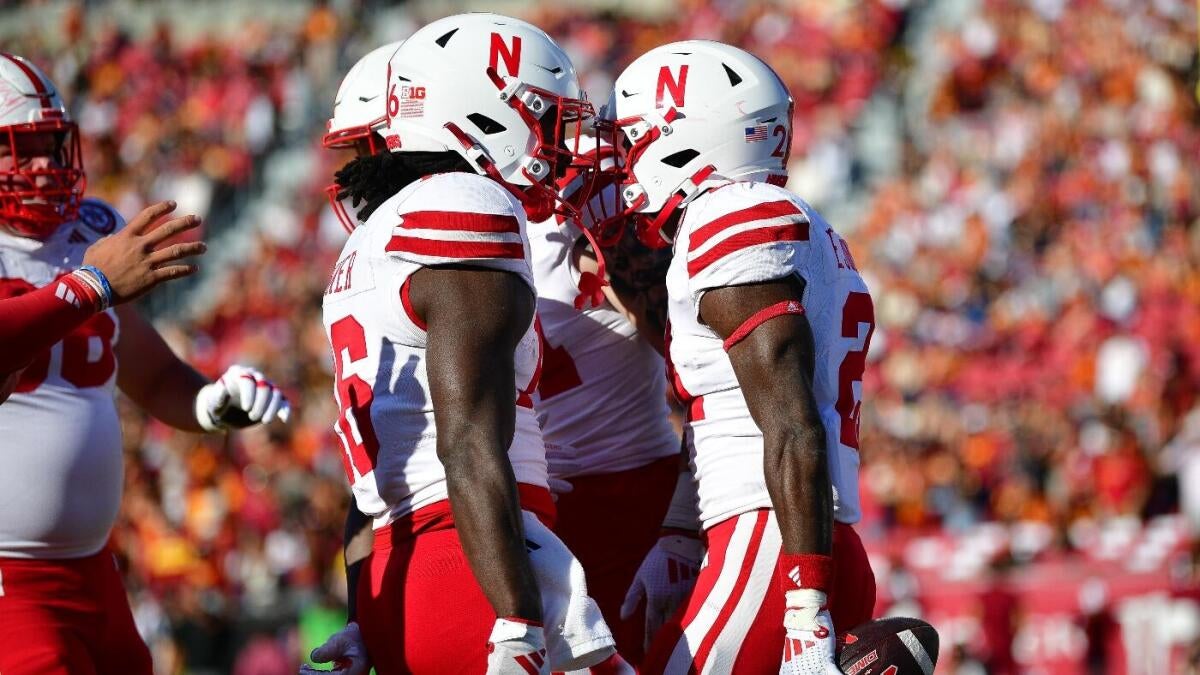 How to bet on college football Week 4: Where to bet, best betting sites, promos, Michigan vs. Nebraska, more