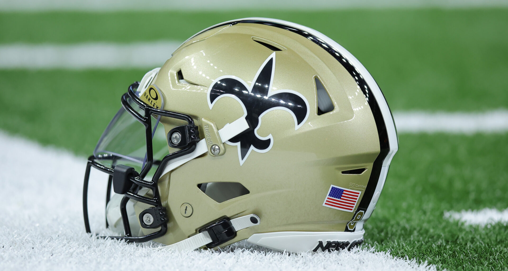Saints to be Without Two Players for 49ers Matchup