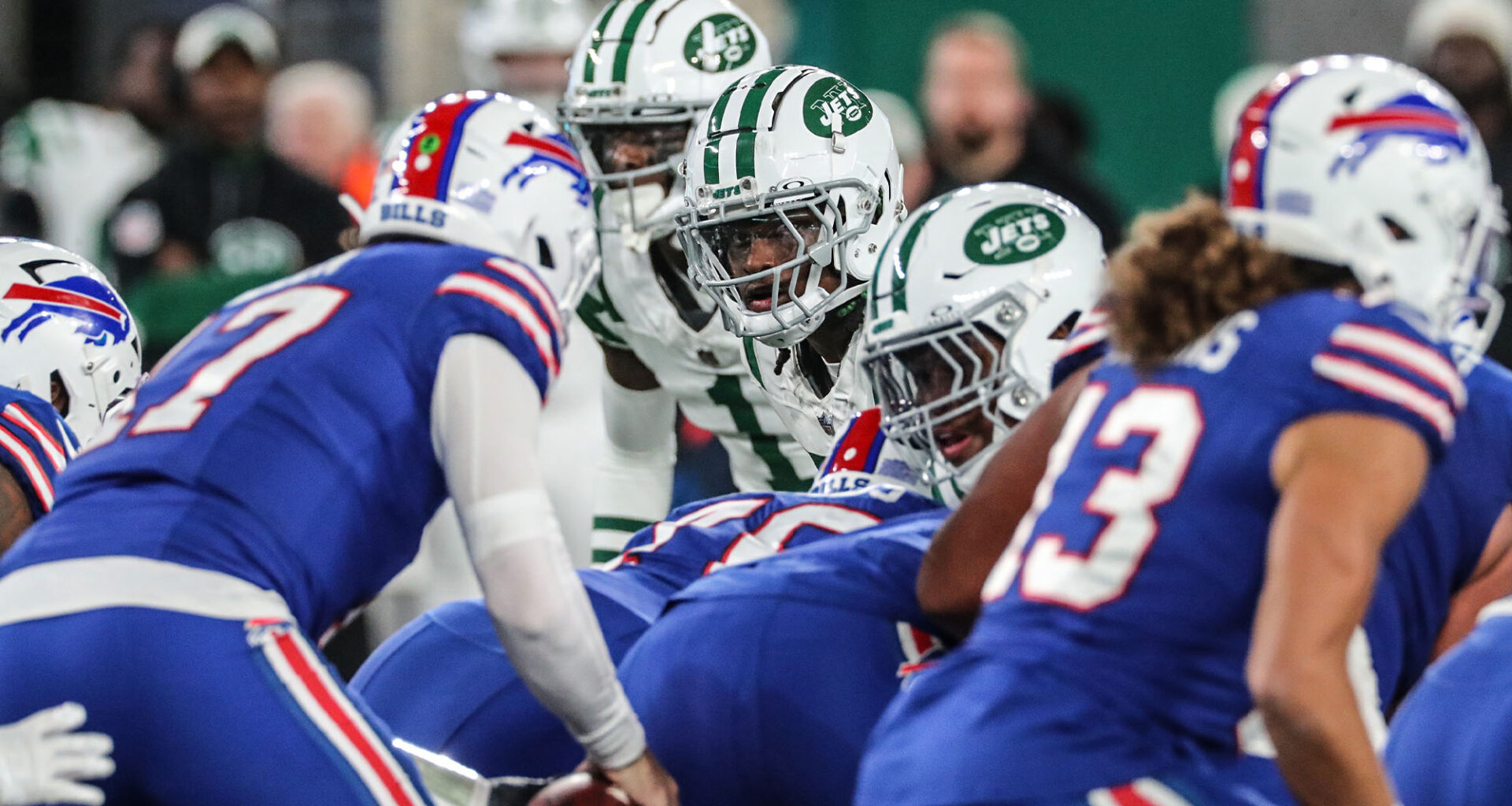 New York Jets have opportunity to turn AFC East on its head