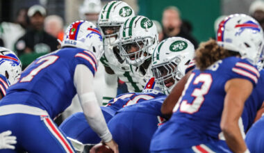 New York Jets have opportunity to turn AFC East on its head