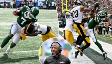 The crunch-time changes that must emerge for Jets