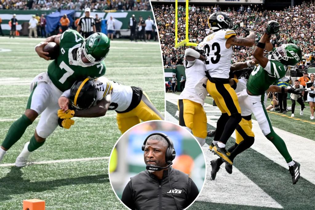 The crunch-time changes that must emerge for Jets