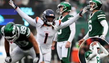 A brief history of Jets gut-punch losses, and who made them happen