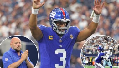 Was Giants' offensive outburst an outlier or new norm?