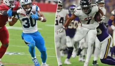 There's a surprise stack ready to provide you fantasy football gold