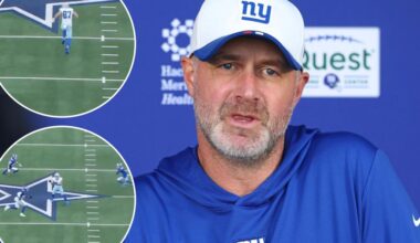 Shane Bowen got it all wrong with way-too-passive Giants call