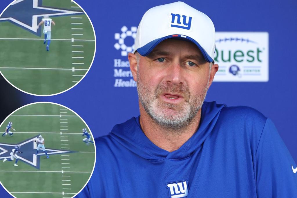 Shane Bowen got it all wrong with way-too-passive Giants call