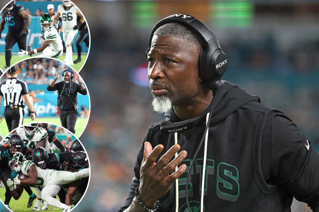 Needing a leader in the worst way