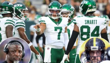 Why Jets can believe they have right formula this time