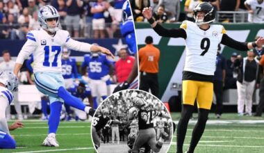 The NFL's 60-yard field goal problem — and how to fix it
