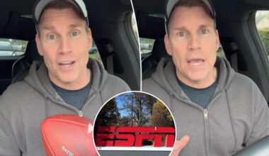 Scott Hanson's message for fans enraged by NFL RedZone adding commercials