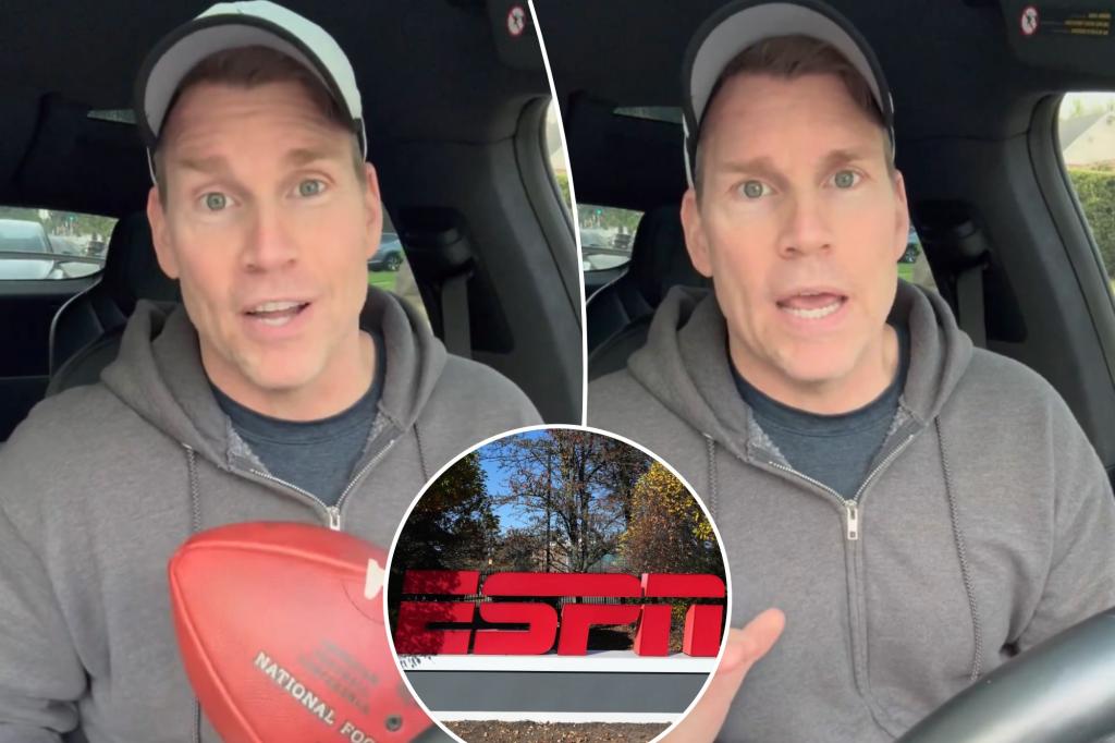 Scott Hanson's message for fans enraged by NFL RedZone adding commercials