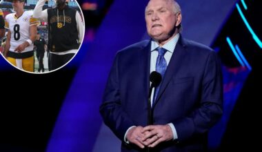 Terry Bradshaw gives brutal assessment of Steelers