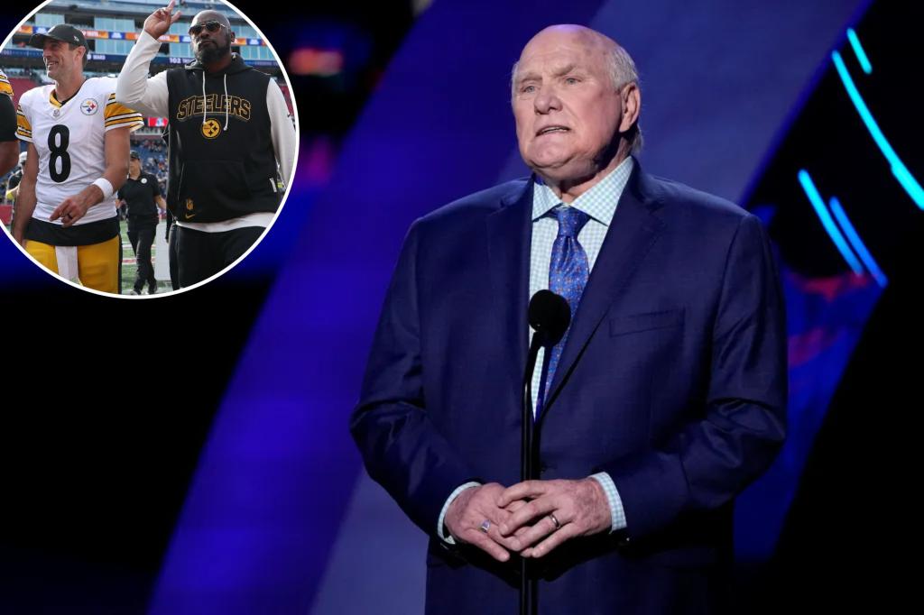 Terry Bradshaw gives brutal assessment of Steelers