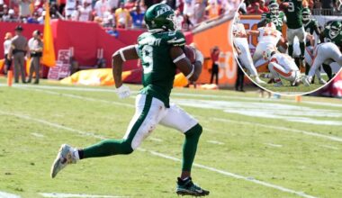 Will McDonald's 'legendary' play deserved a better Jets ending
