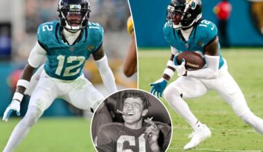 Travis Hunter's 'unicorn' NFL dream hasn't truly been seen since this legend