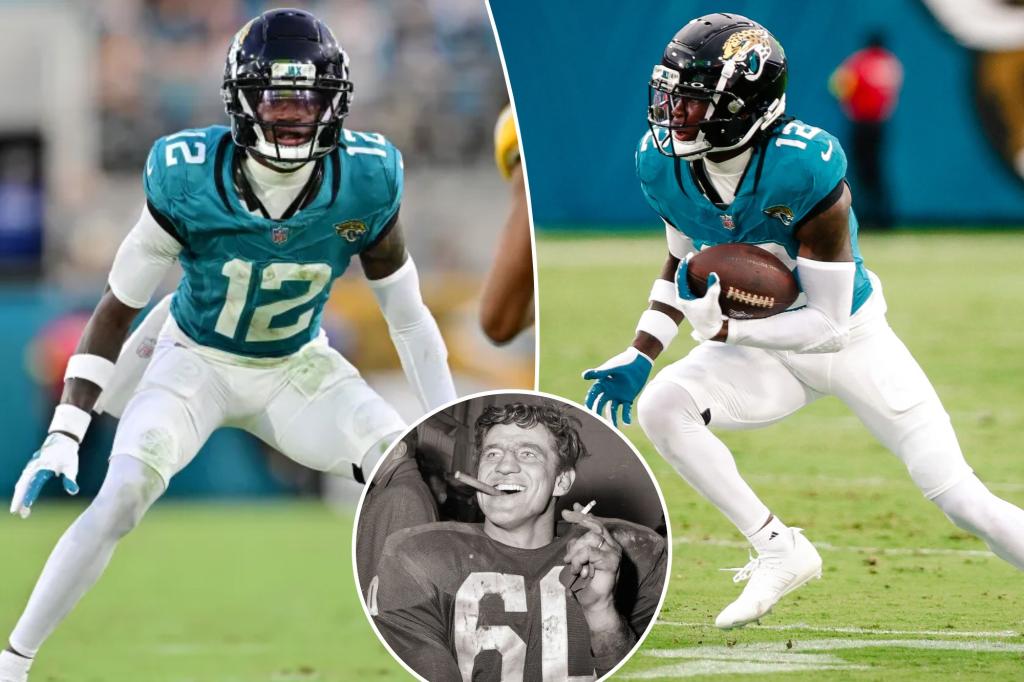 Travis Hunter's 'unicorn' NFL dream hasn't truly been seen since this legend