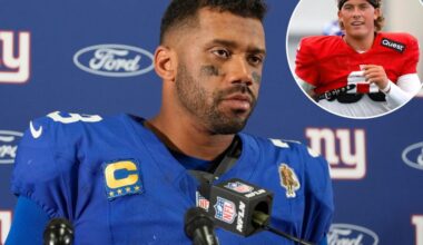 This very well might be Russell Wilson's last stand