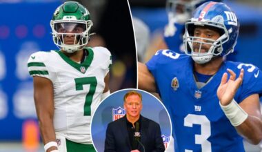 It's truly laughable to think the NFL is putting its fans first