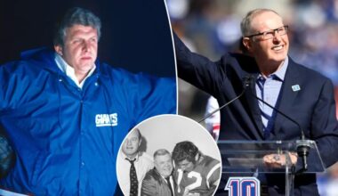 Ranking the best Jets, Giants head coaches ever