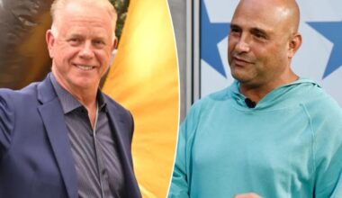 Boomer Esiason 'wouldn't be surprised' by a Craig Carton return to WFAN