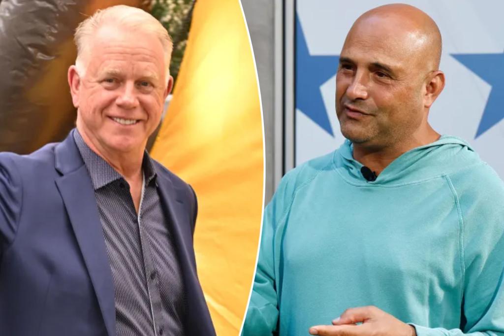 Boomer Esiason 'wouldn't be surprised' by a Craig Carton return to WFAN