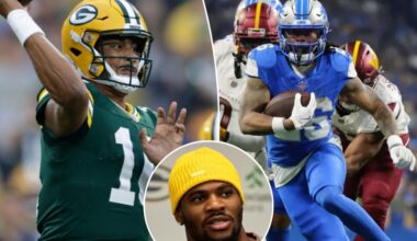 Can Micah Parsons' Packers top Lions?