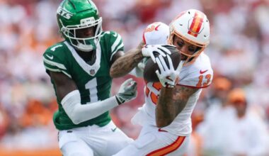 It won't be hard to see Jets' defensive progress when it arrives