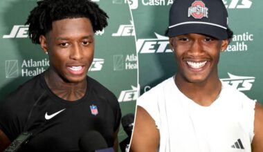 Why Jets believe they're 'extremely close' to their breakthrough