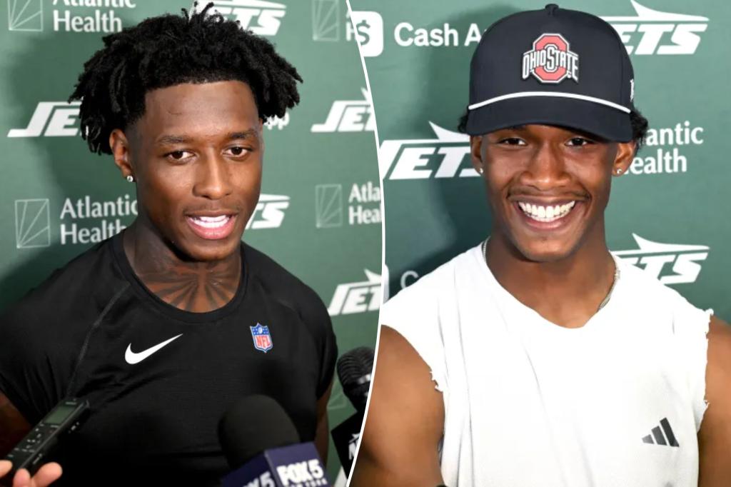 Why Jets believe they're 'extremely close' to their breakthrough